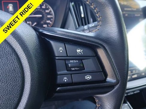 Used 2023 Subaru Outback Wilderness AWD/4WD image 31