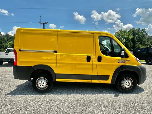Used 2020 RAM ProMaster 1500 FWD image 8