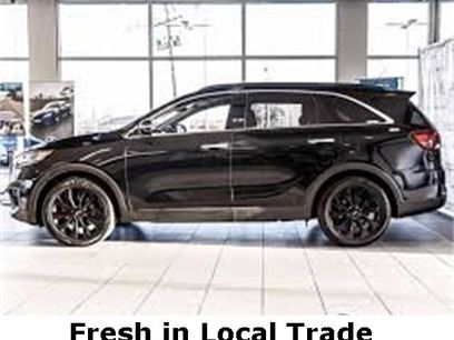 Used 2019 Kia Sorento S