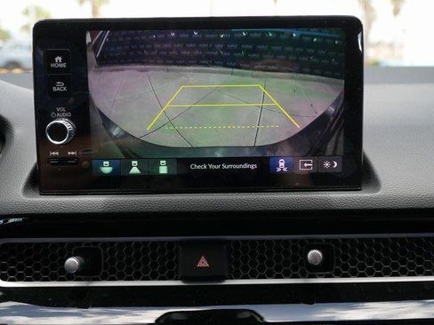 Used 2025 Honda Civic Sport Touring image 27