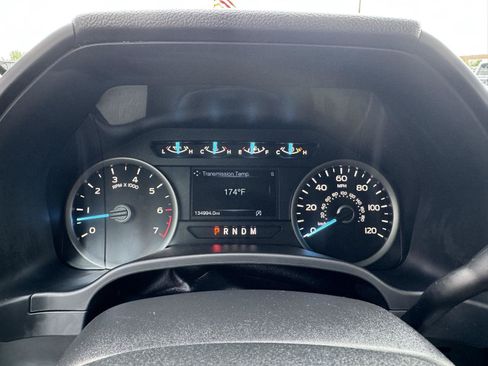 Used 2018 Ford F150 XLT w/ Equipment Group 302A Luxury AWD/4WD image 19