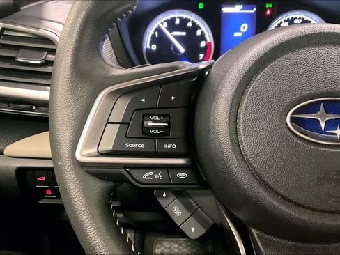 Used 2023 Subaru Forester Limited image 18