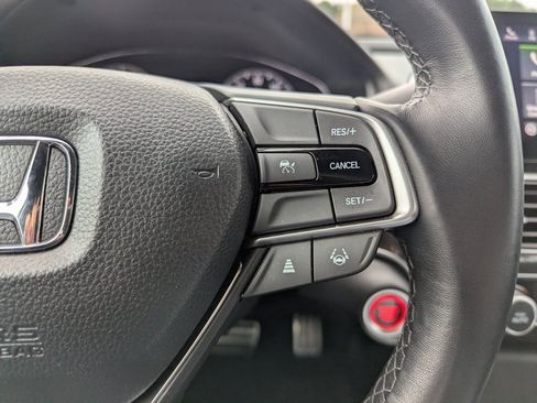 Used 2022 Honda Accord Sport image 26