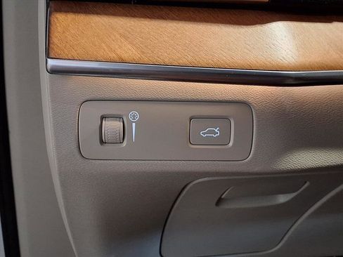 Used 2019 Volvo XC90 T6 Inscription w/ Advanced Package image 23