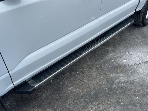 Used 2021 Ford F150 Lariat image 11