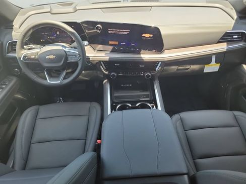 New 2026 Chevrolet Suburban LT w/ Comfort Package RWD image 17