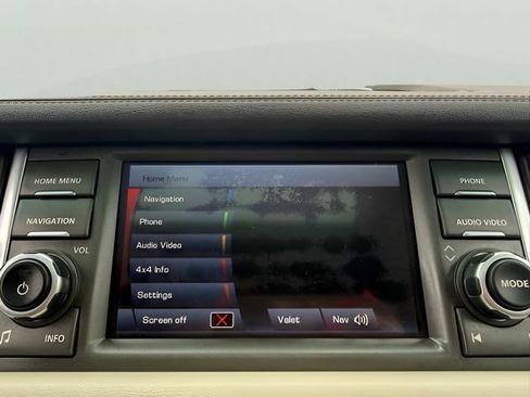 Used 2012 Land Rover Range Rover HSE image 37