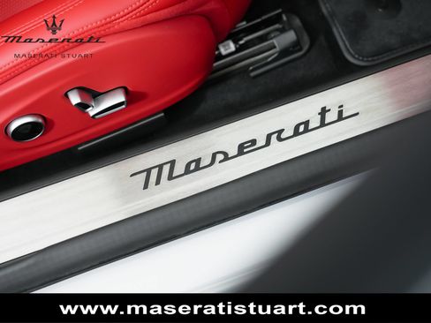 New 2026 Maserati GranCabrio Modena AWD/4WD image 82