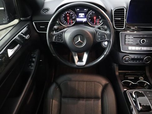 Used 2016 Mercedes-Benz GLE 350 4MATIC image 10