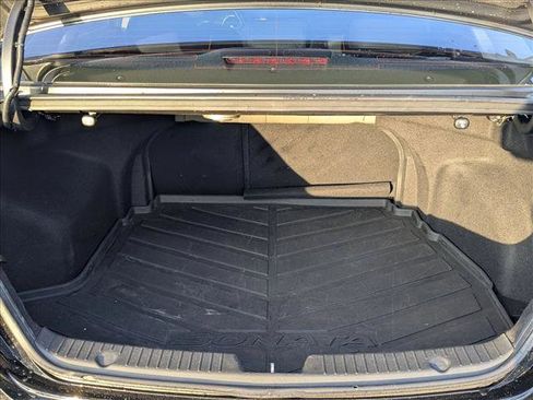 Used 2014 Hyundai Sonata Limited w/ Technology Package 06 image 6