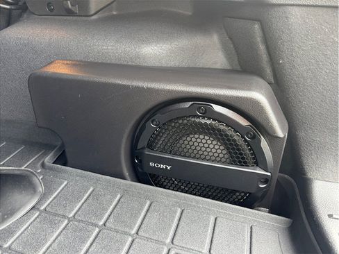 Used 2014 Ford Focus Titanium FWD image 39