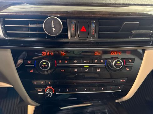 Used 2017 BMW X5 sDrive35i RWD image 28