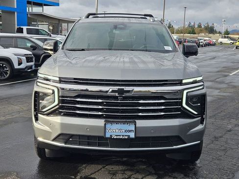 New 2026 Chevrolet Tahoe LT w/ LPO, Hit The Road Package image 9