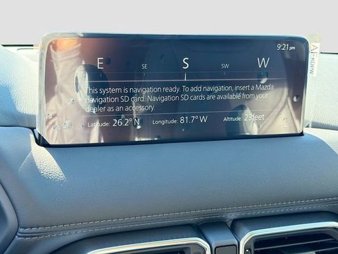 New 2025 MAZDA CX-5 AWD 2.5 S w/ Preferred Package image 32