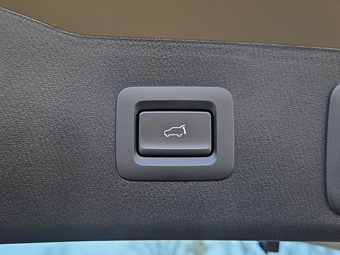 Certified 2025 MAZDA CX-5 Carbon Edition image 13