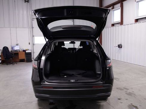 Certified 2023 Honda HR-V LX image 20