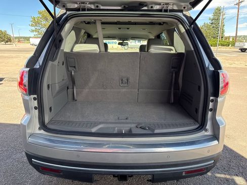 Used 2013 GMC Acadia SLT AWD/4WD image 40