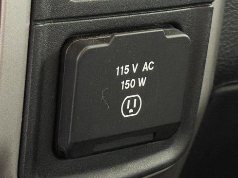 Used 2018 RAM 2500 Big Horn AWD/4WD image 17
