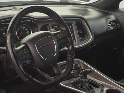 Used 2022 Dodge Challenger R/T w/ Plus Package RWD image 19