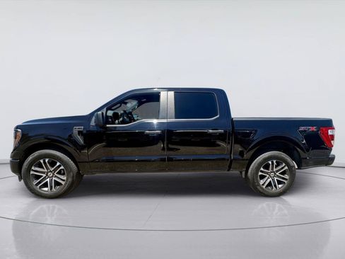 Used 2023 Ford F150 XL w/ STX Appearance Package RWD image 6