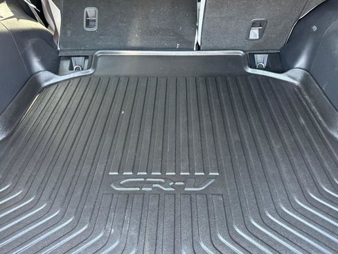 Used 2015 Honda CR-V EX image 14