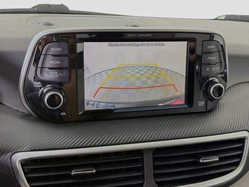 Used 2020 Hyundai Tucson Value FWD image 18