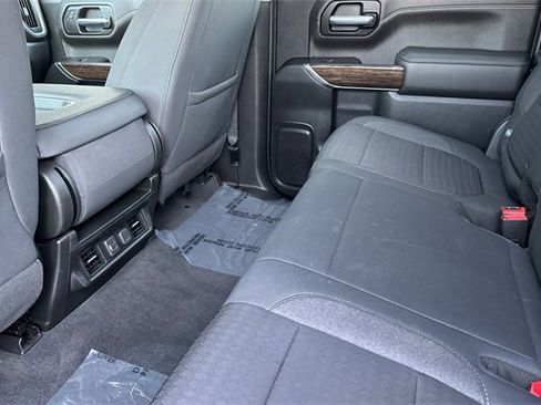 Used 2020 GMC Sierra 1500 SLE w/ SLE Value Package image 14