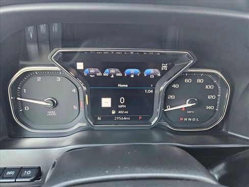 Used 2020 GMC Sierra 2500 Denali w/ Denali Ultimate Package image 11