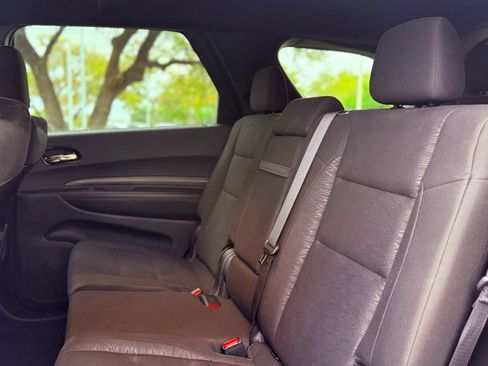 Used 2026 Dodge Durango GT RWD image 29