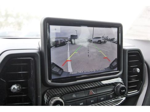 Used 2021 Ford Bronco Sport AWD/4WD image 25