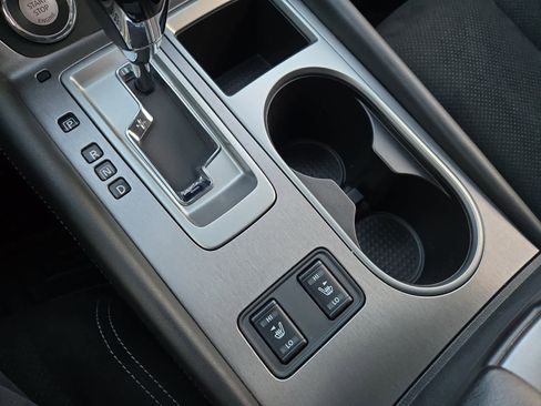 Used 2019 Nissan Murano SV w/ Premium Package image 24