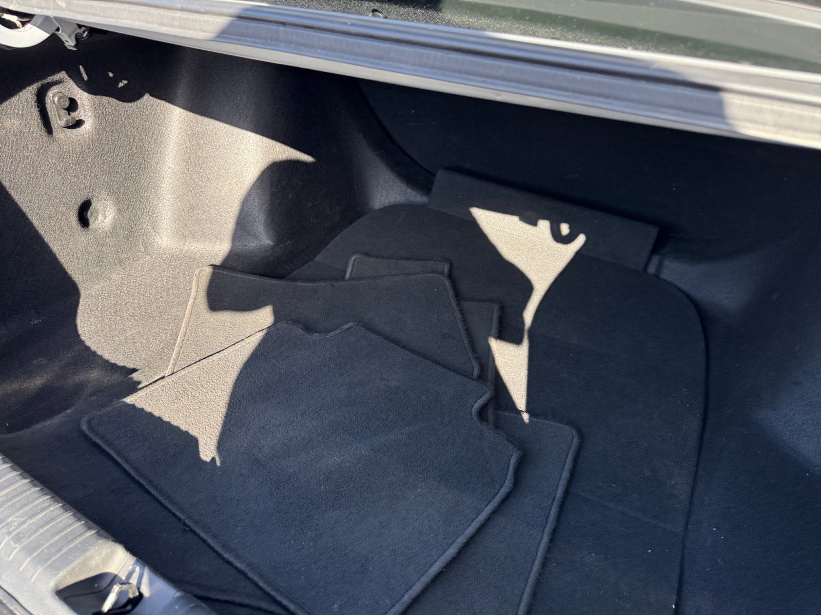 Used 2024 Honda Accord LX image 21