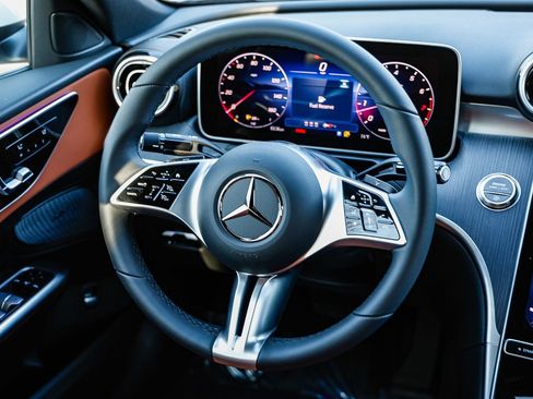 New 2026 Mercedes-Benz C 300 Sedan image 13