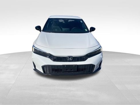 Certified 2026 Honda Civic Sport image 15