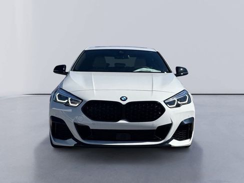 New 2024 BMW M235i xDrive Gran Coupe w/ Premium Package image 8