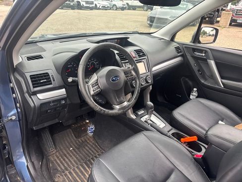 Used 2014 Subaru Forester 2.0XT Touring w/ Popular Package #1 AWD/4WD image 18