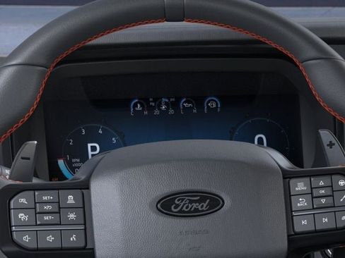 New 2026 Ford F150 Raptor AWD/4WD image 13