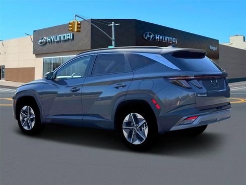 New 2026 Hyundai Tucson SEL AWD/4WD image 4