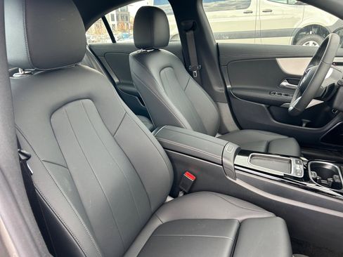 Certified 2026 Mercedes-Benz CLA 250 4MATIC image 19