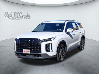 Used 2023 Hyundai Palisade Limited