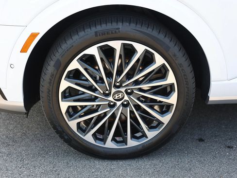 Used 2026 Hyundai Palisade Calligraphy AWD/4WD image 10