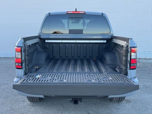 New 2026 Nissan Frontier SV w/ SV Convenience Package image 7