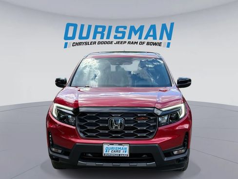 Used 2024 Honda Ridgeline TrailSport image 6