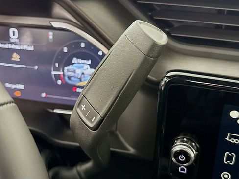New 2026 GMC Sierra 2500 AT4X AWD/4WD image 17