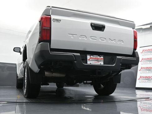 Used 2024 Toyota Tacoma SR image 36