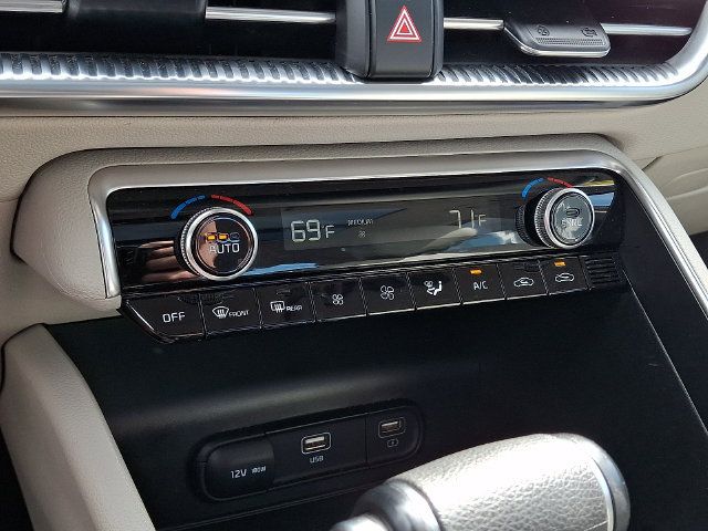Used 2022 Kia K5 EX w/ EX Premium Package FWD image 16