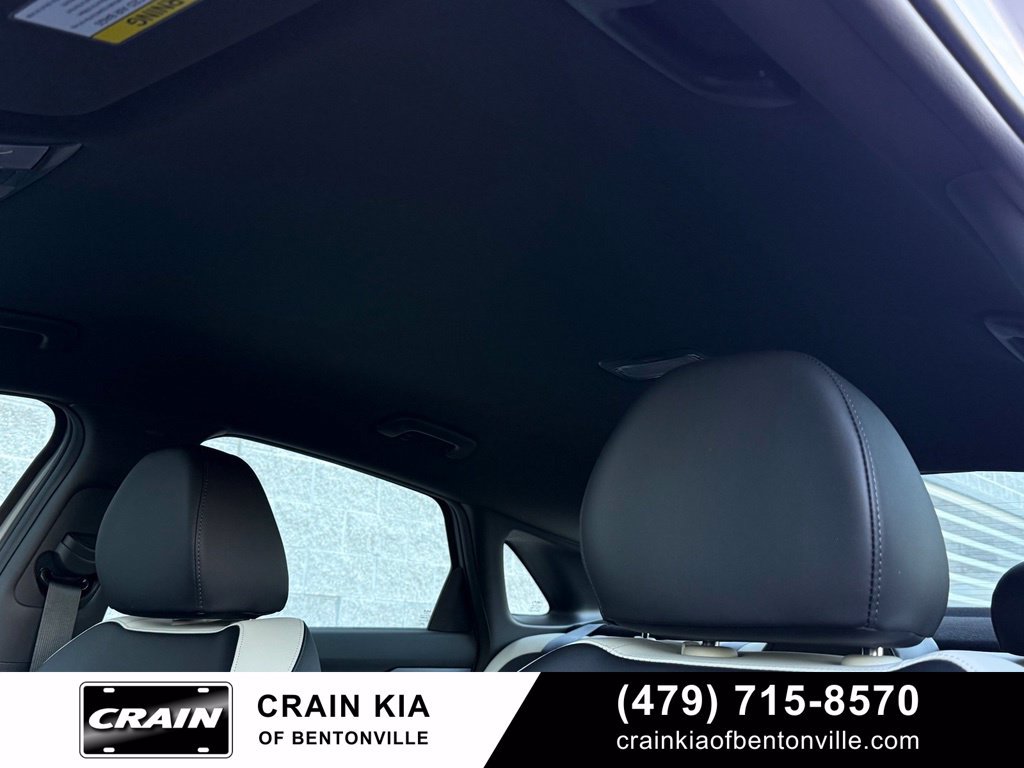 New 2026 Kia K5 GT-Line FWD image 22