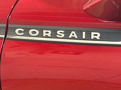 Certified 2023 Lincoln Corsair AWD w/ Equipment Group 101A image 10