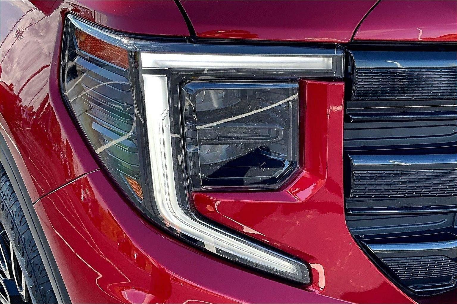 Used 2024 GMC Sierra 1500 Elevation AWD/4WD image 30