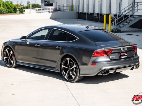 Used 2014 Audi RS 7 Prestige AWD/4WD image 39